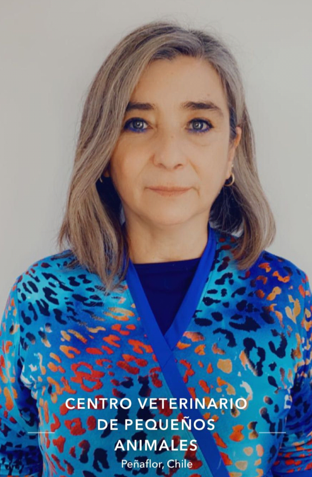 Ana María Pavez Alvarez