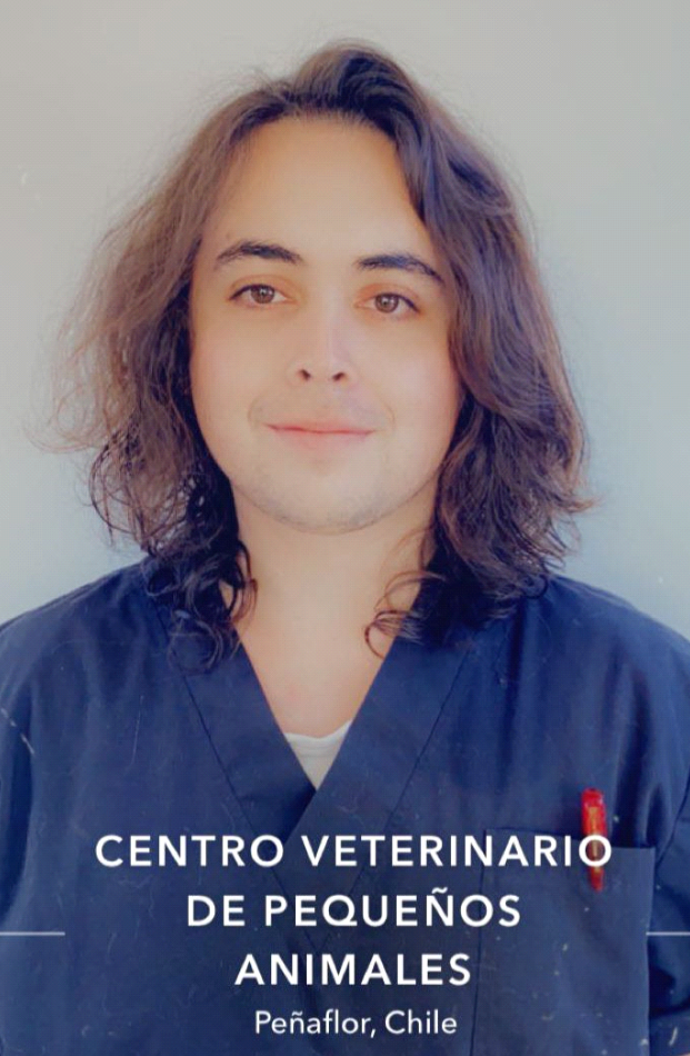 Cristopher Casanova González
