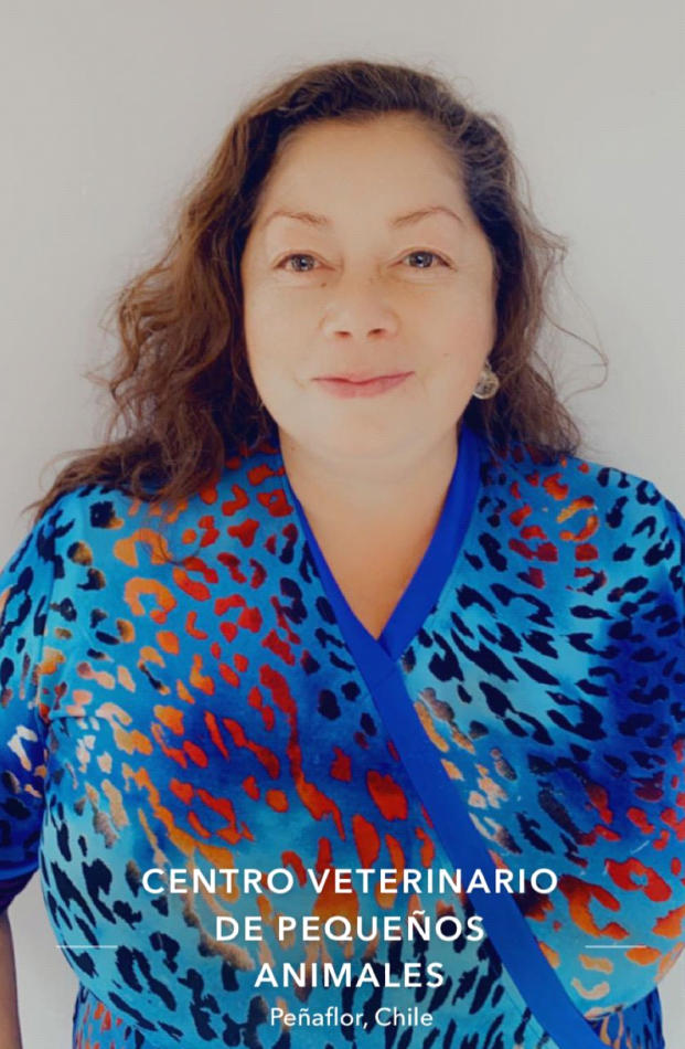 Elizabeth Viviana Leiva Jimenez