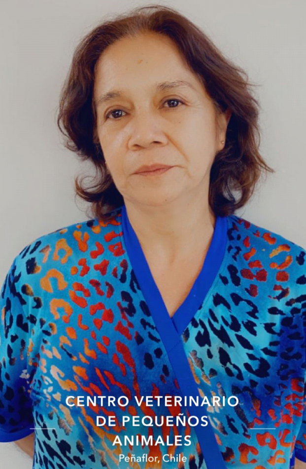 Luz María Rodríguez Nöak