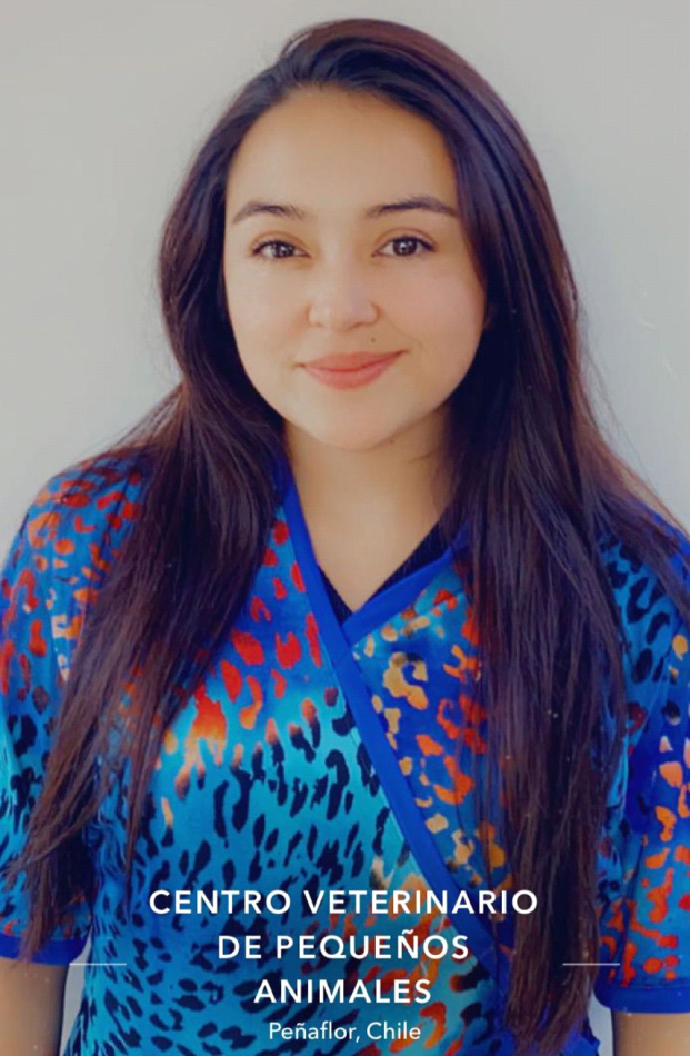 Maryorie Nicole Ruz Miranda