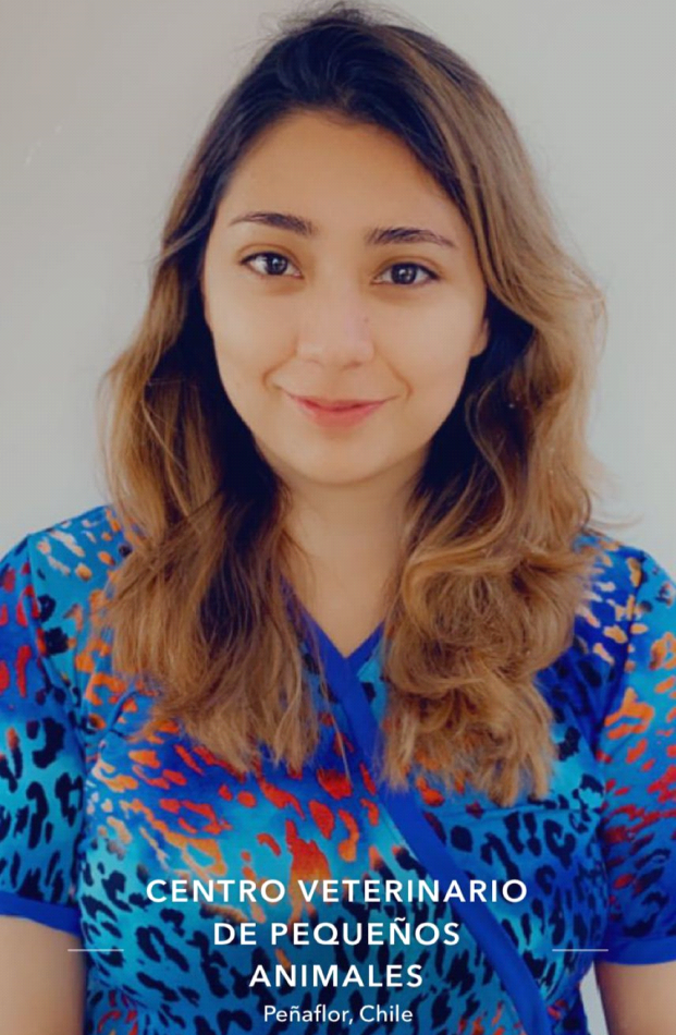 Monserrat Cisternas Pérez