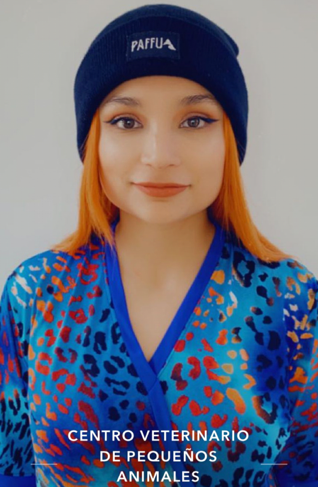 Valentina Pipon Barrios